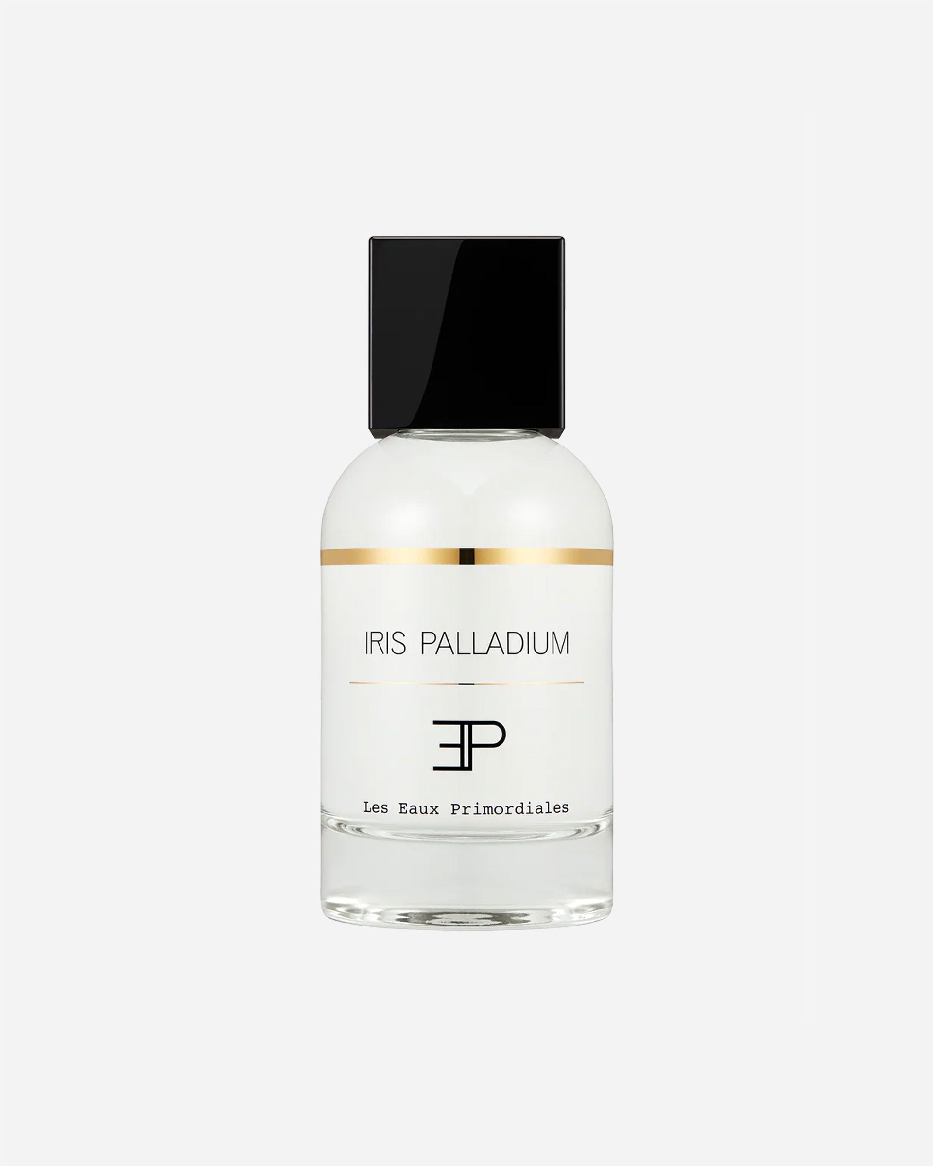 Eau de Parfum Iris Palladium (100ML)
