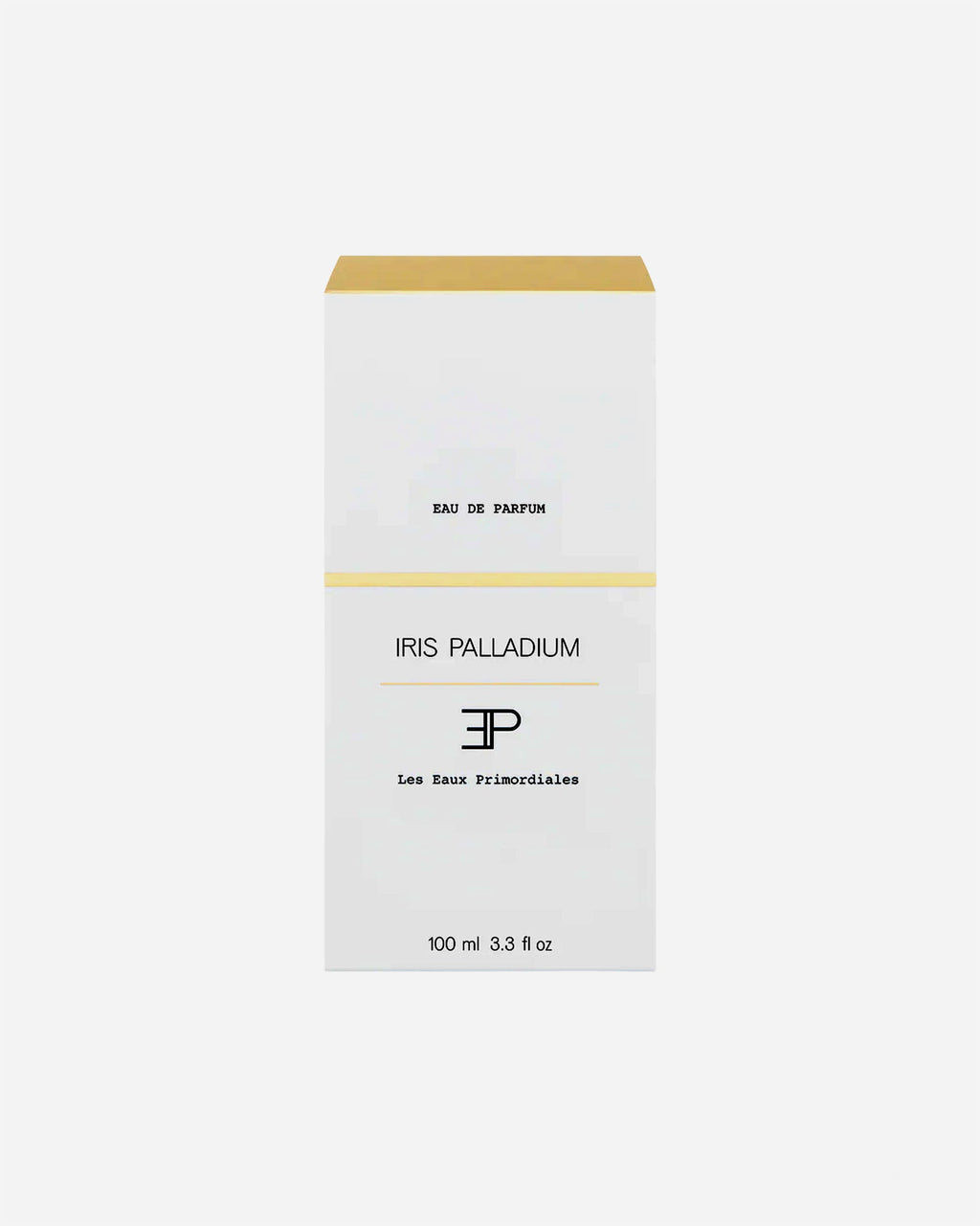 Eau de Parfum Iris Palladium (100ML)