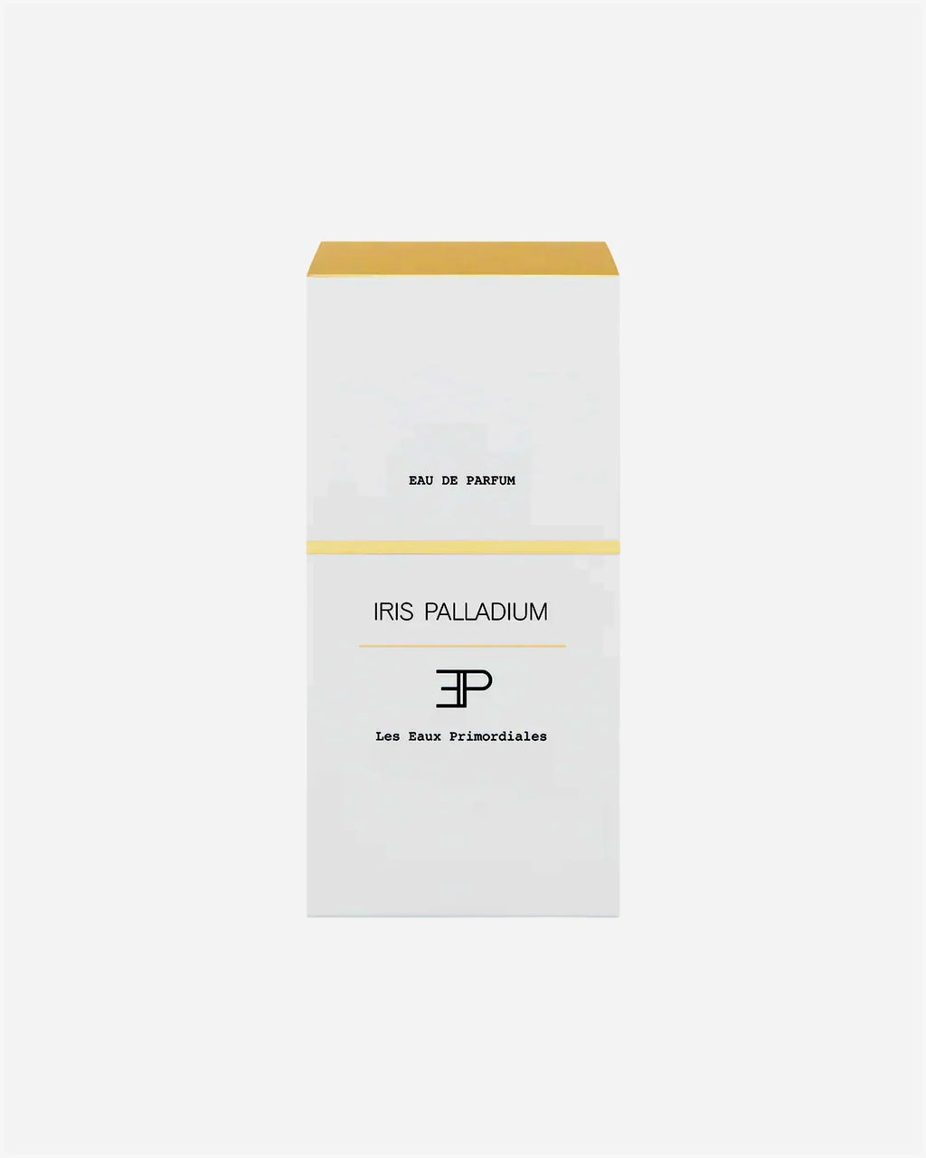 Eau de Parfum Iris Palladium (50ML)