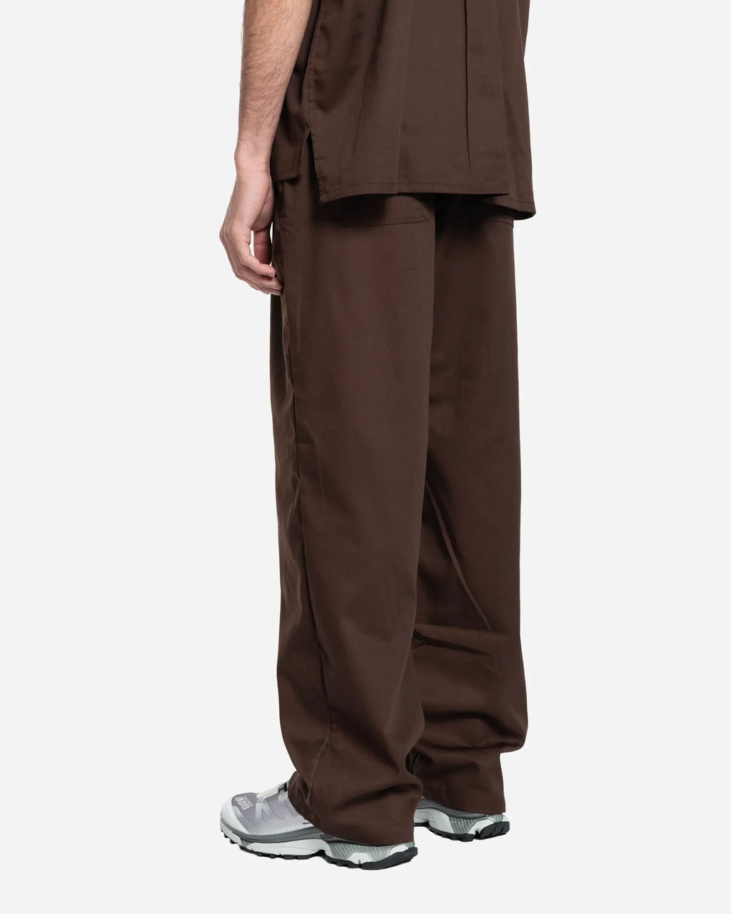 Pantalon Jakarta Brown