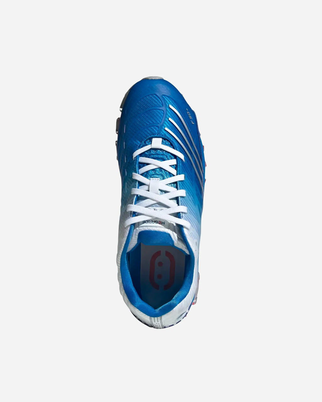 Megaride F50 Blue Bird