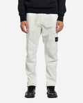 Pantalon Cargo Beige