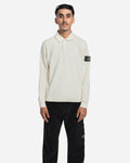 Sweatshirt Polo Beige