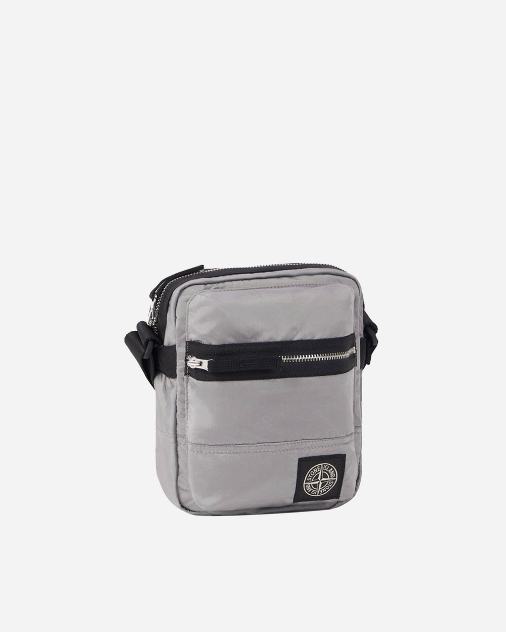 Pochette en Nylon Metal