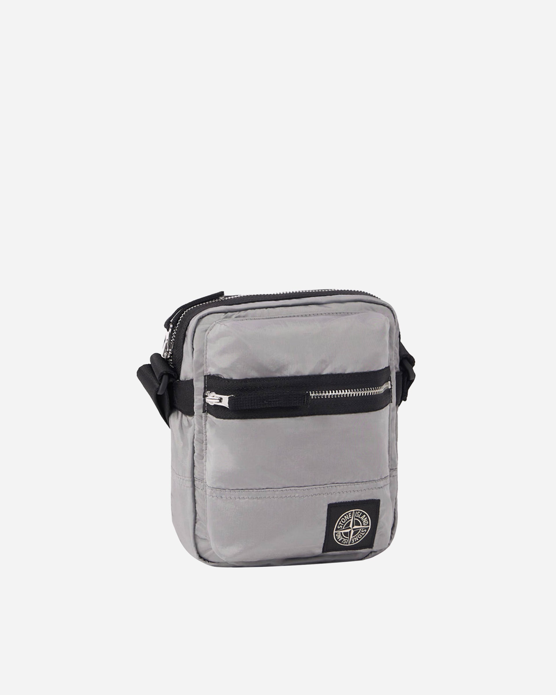 Pochette en Nylon Metal