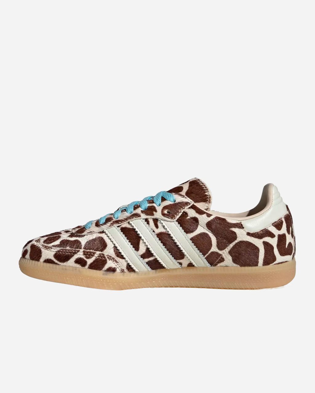 Samba OG Crystal Linen