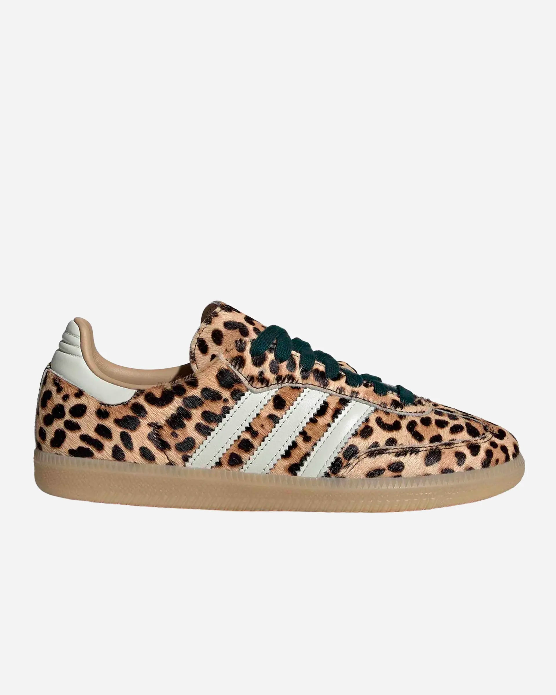 Samba OG Leopard Magic