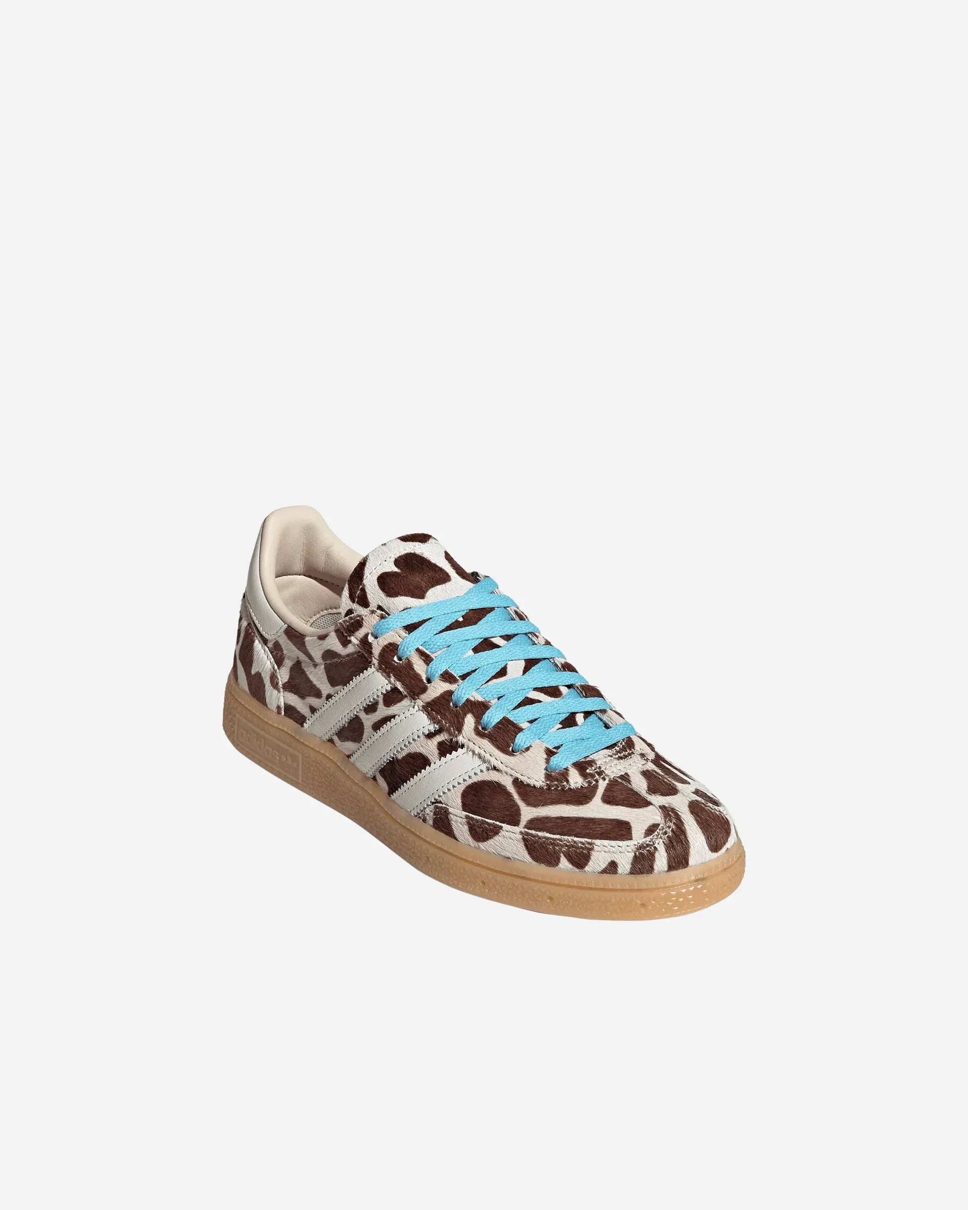 Handball Spezial Crystal Linen