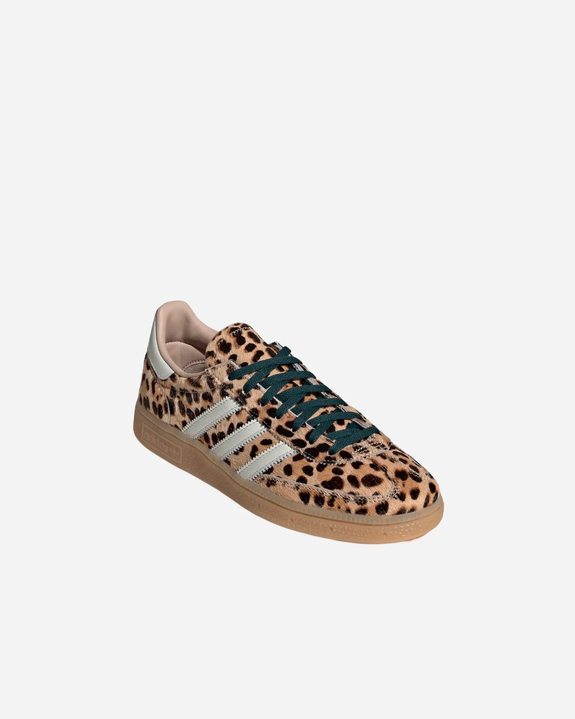 Handball Spezial Magic Beige