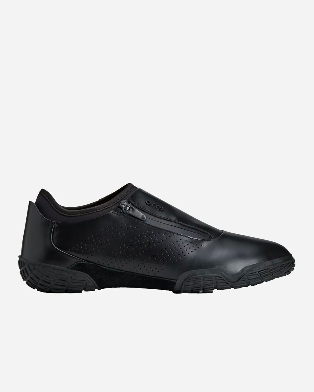 Trivela x Adidas Black