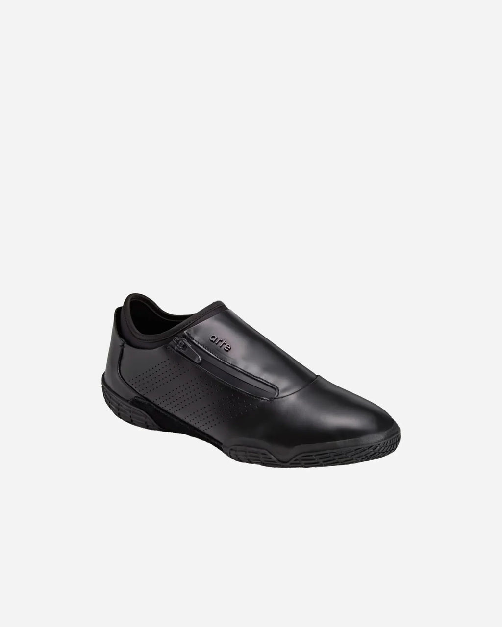 Trivela x Adidas Black
