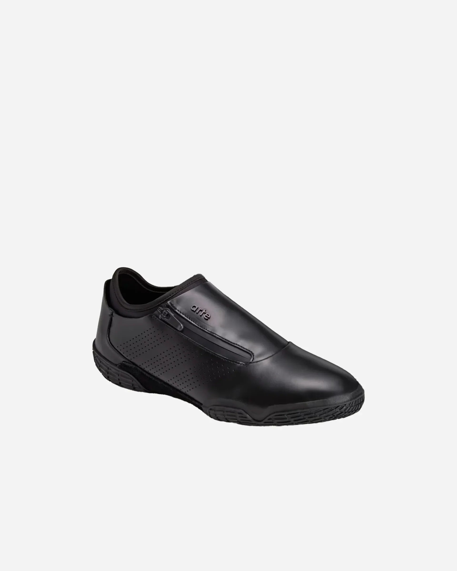 Trivela x Adidas Black