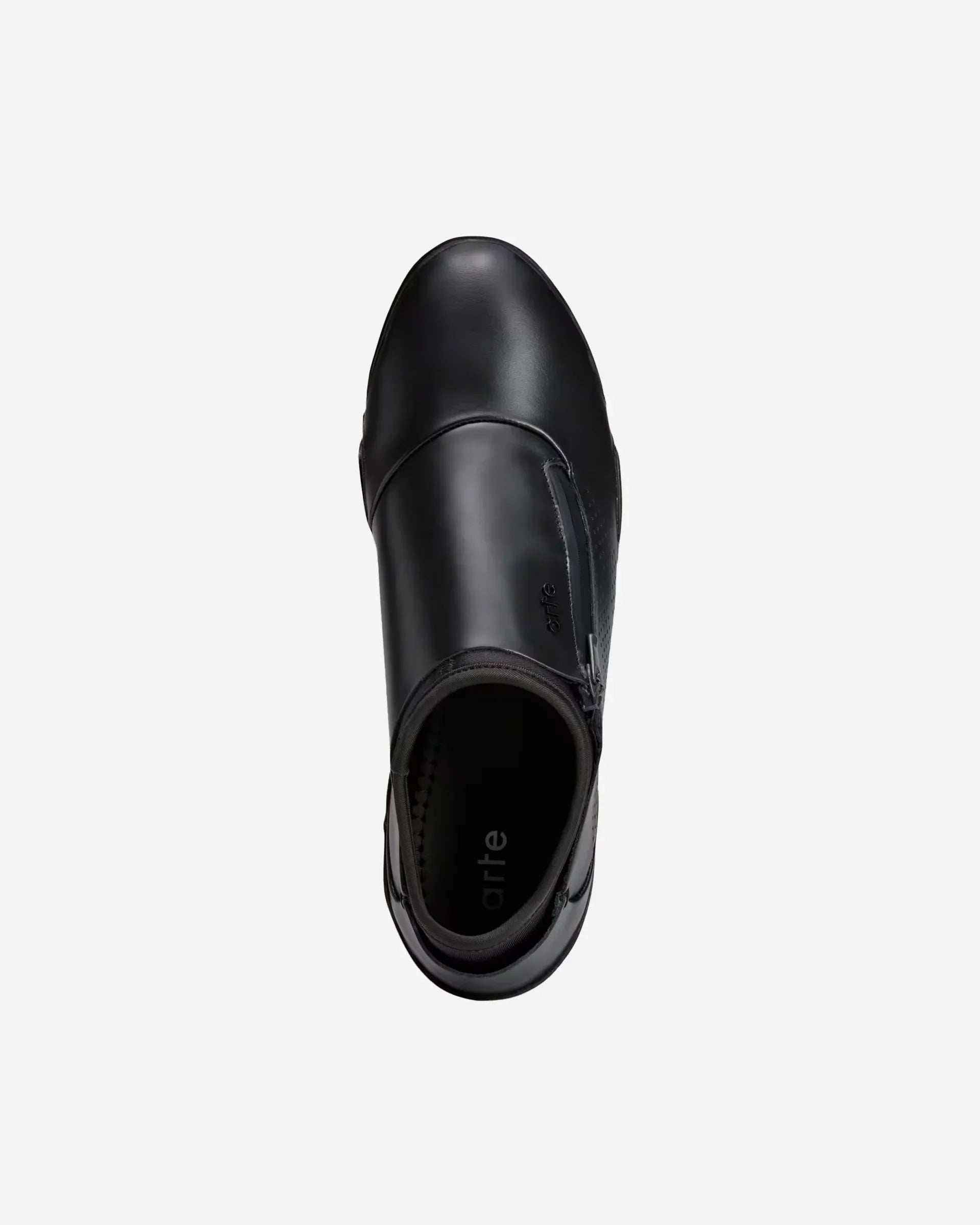 Trivela x Adidas Black