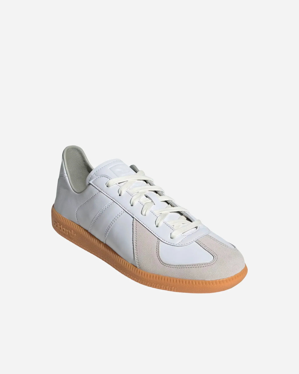 Bw Army Decon White