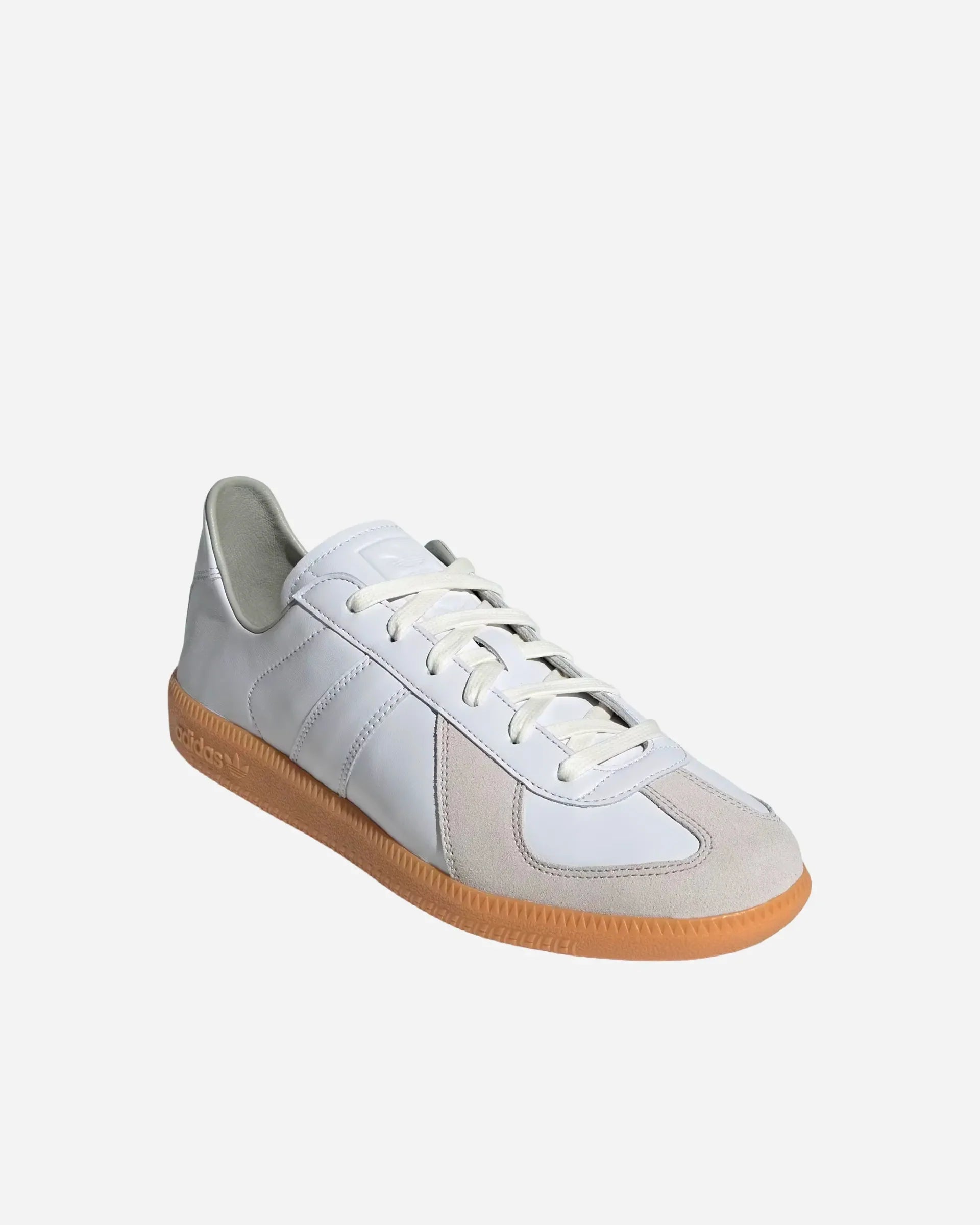 Bw Army Decon White