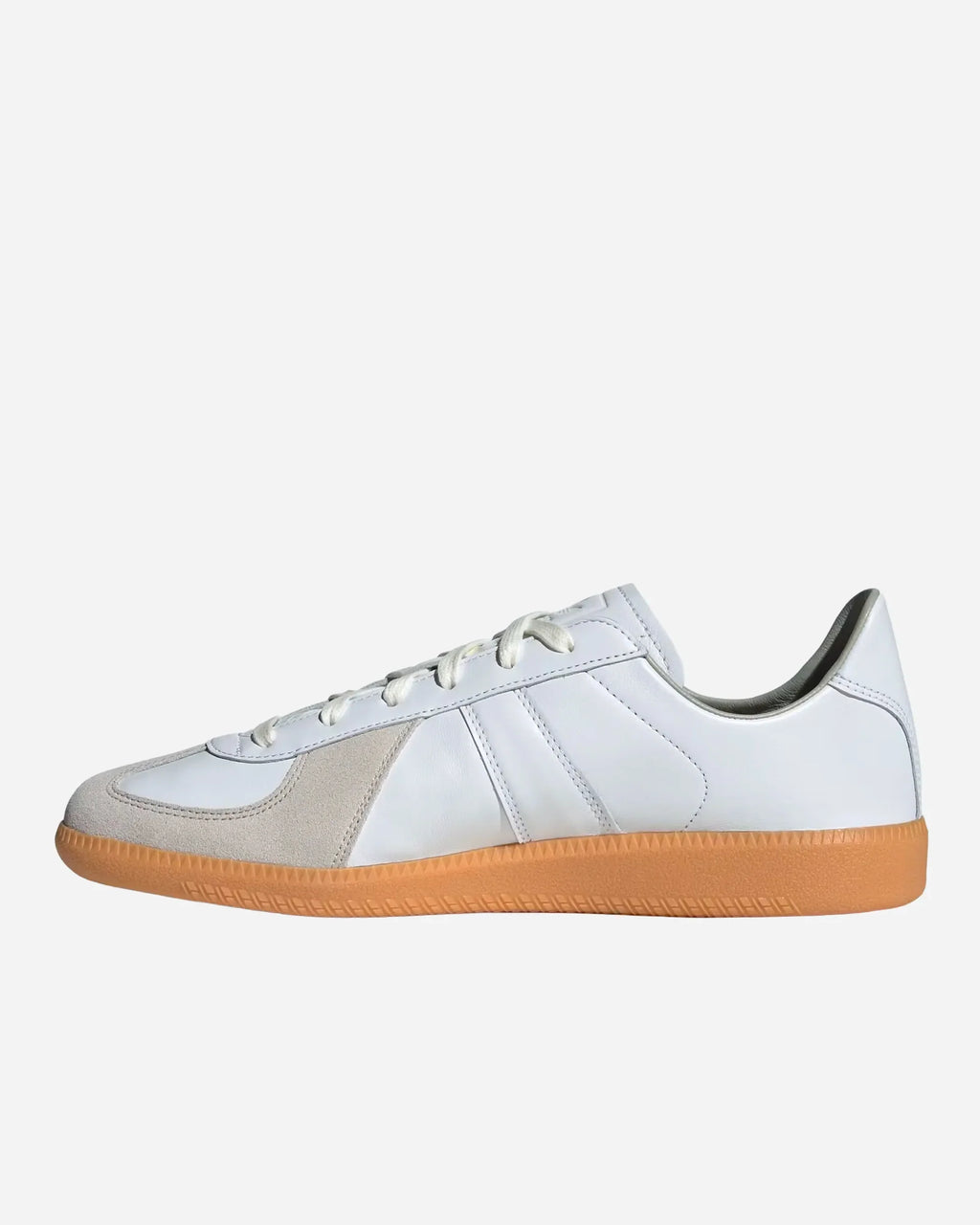 Bw Army Decon White