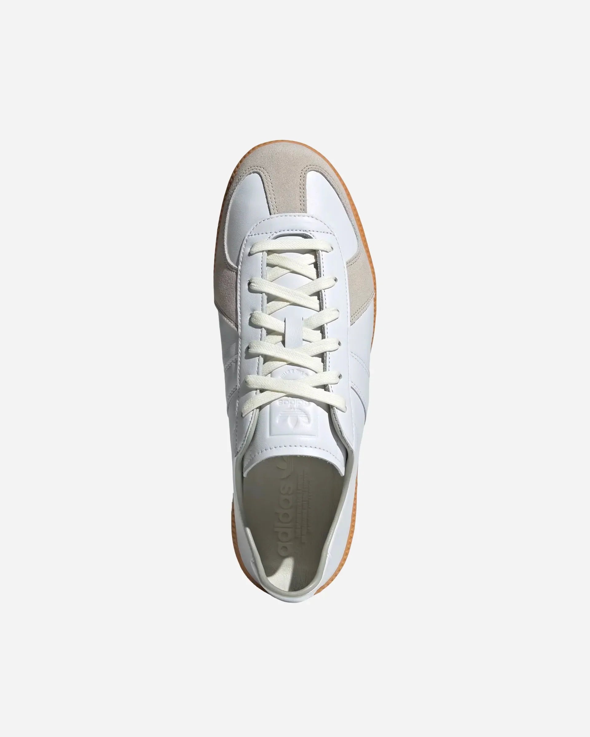 Bw Army Decon White
