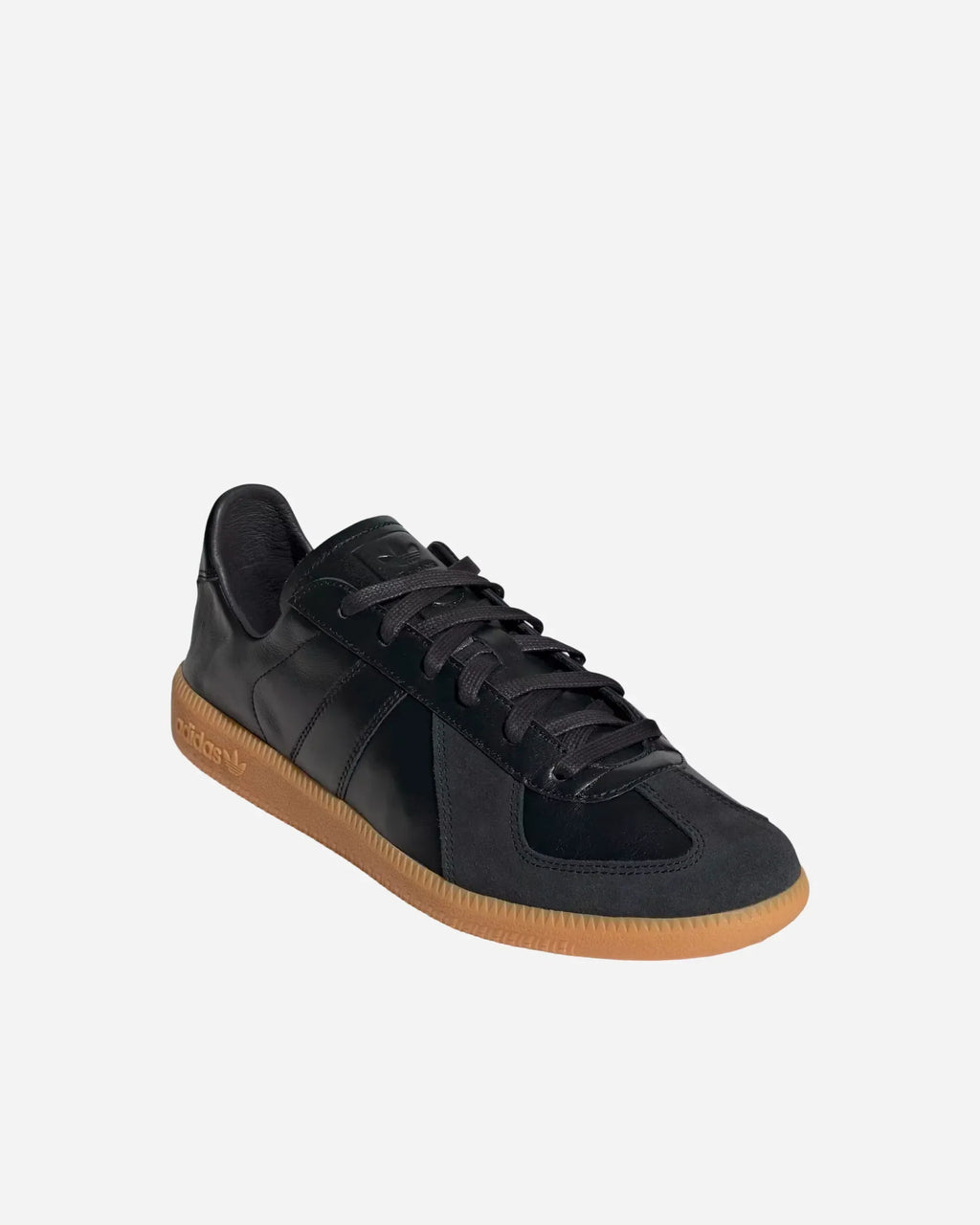 Bw Army Decon Black