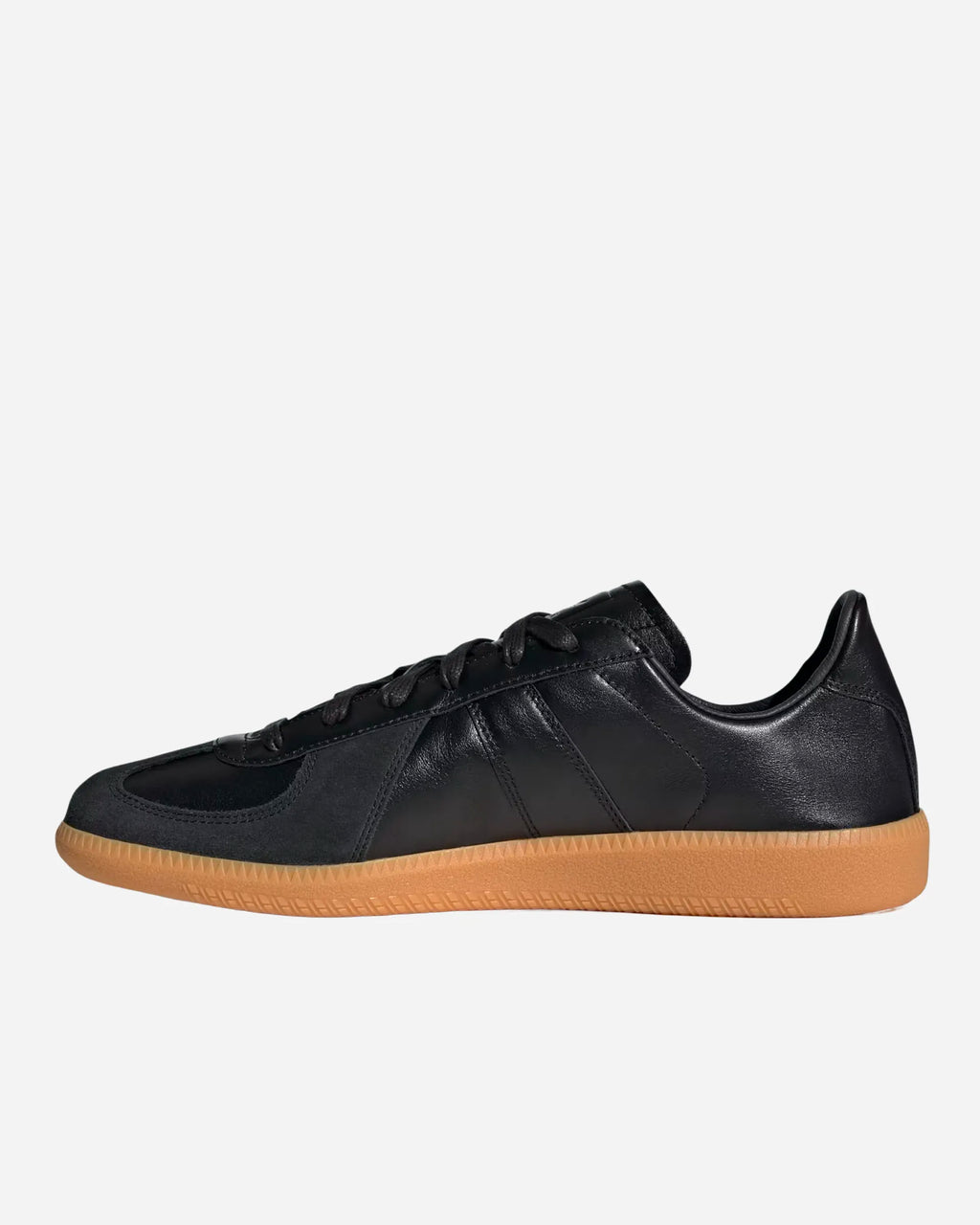 Bw Army Decon Black