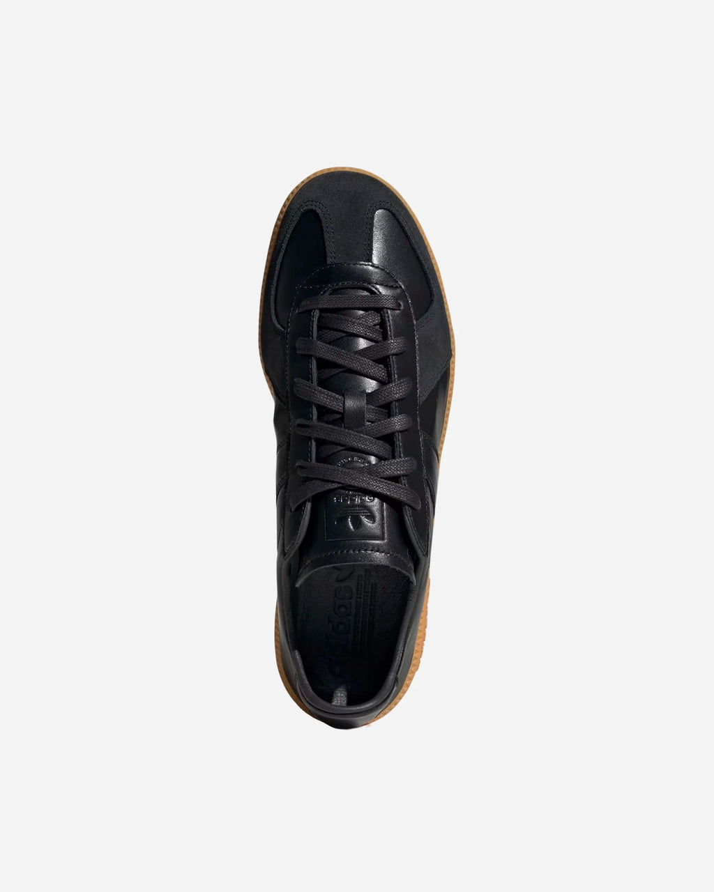 Bw Army Decon Black