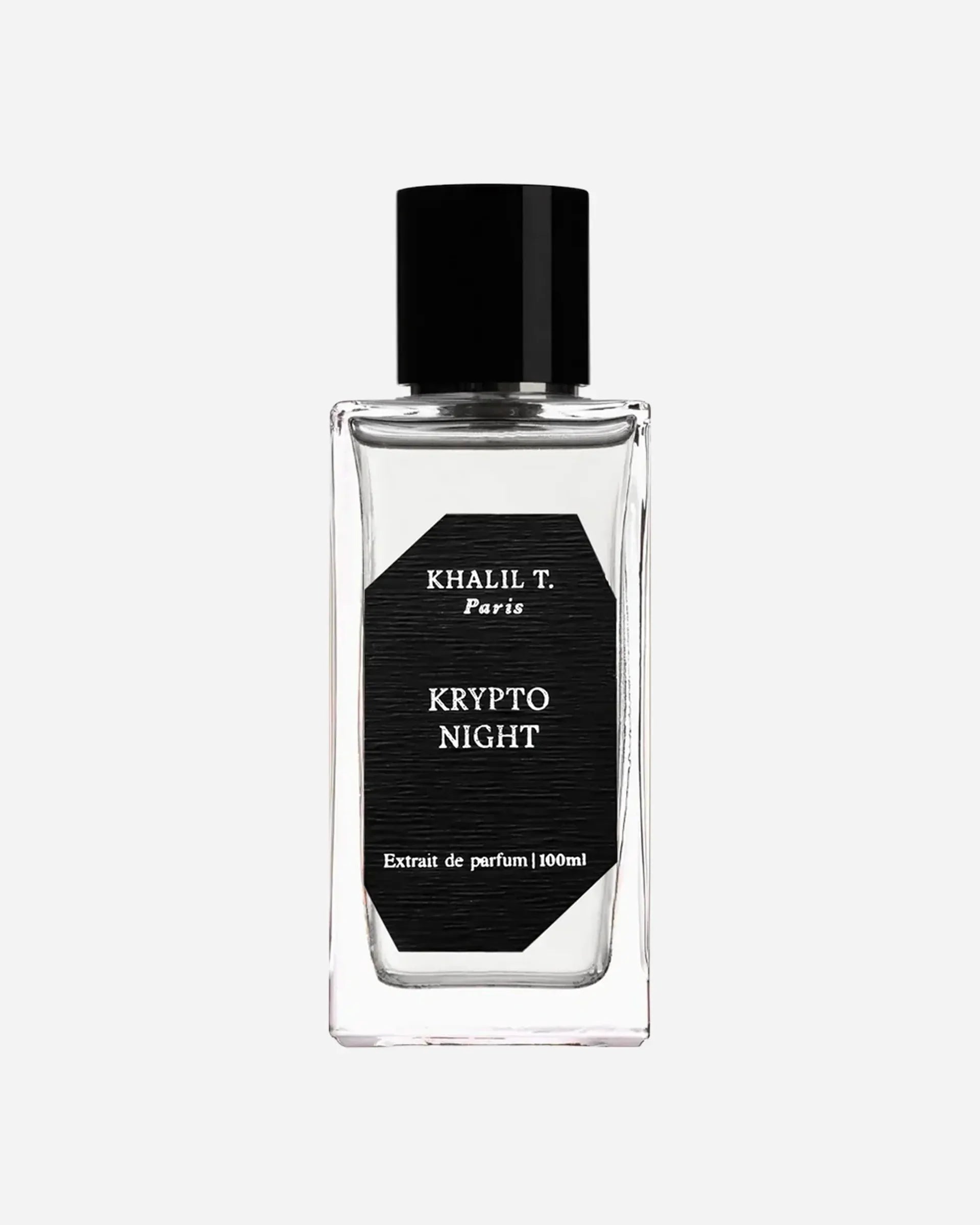 Parfum Krypto Night (100ml)