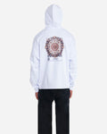 Sweatshirt à Capuche Kilim
