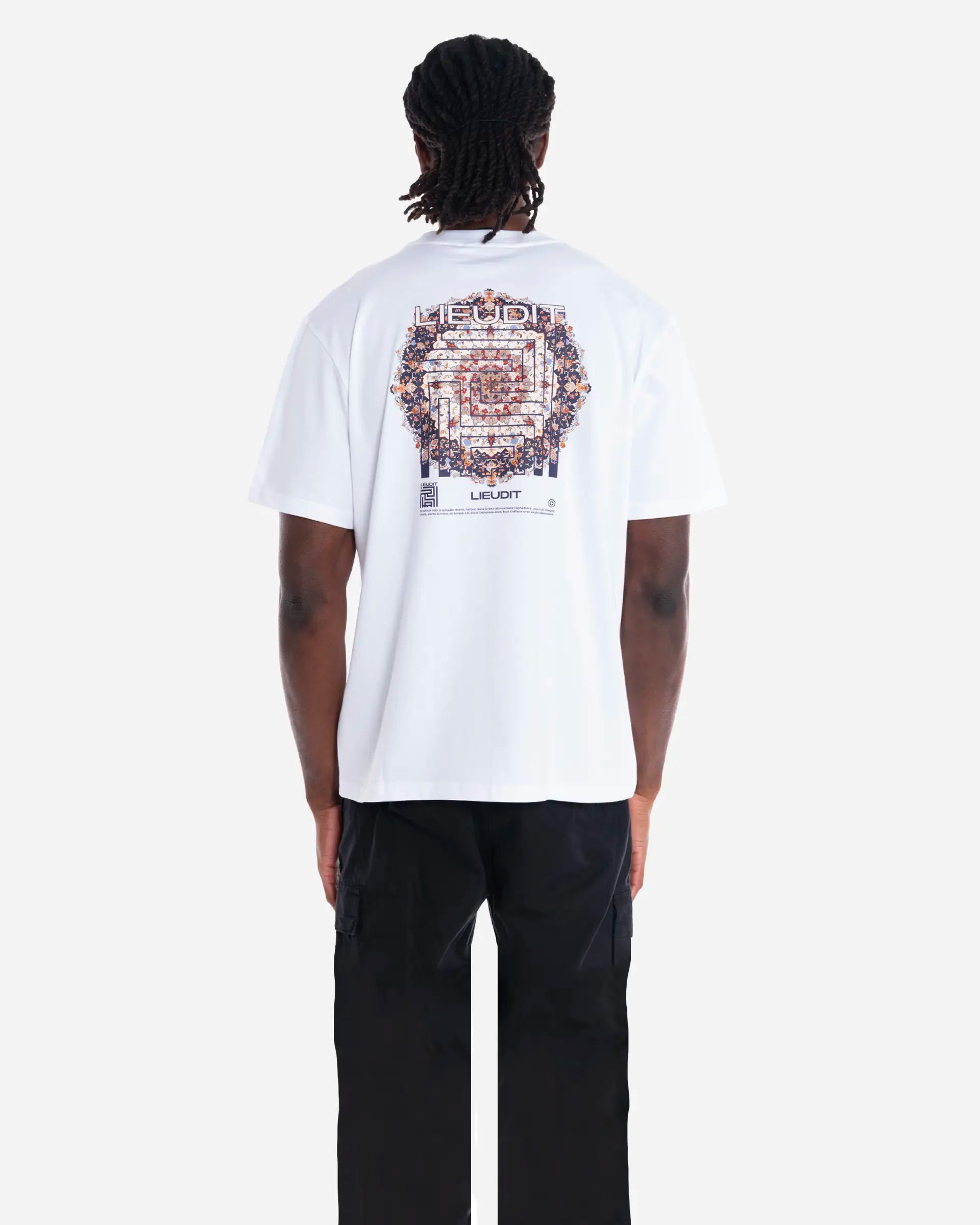 T-Shirt Kilim