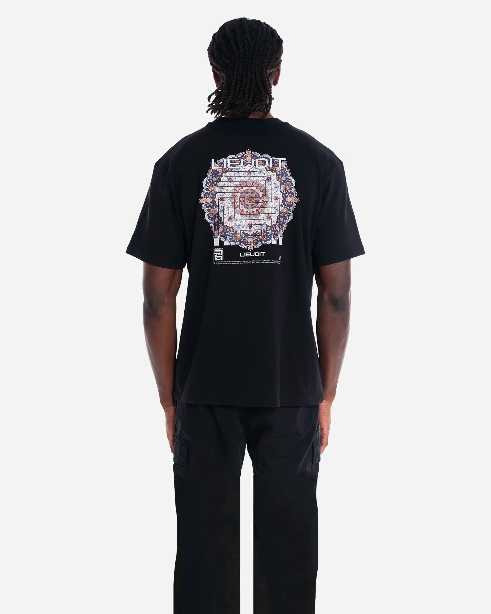 T-Shirt Kilim