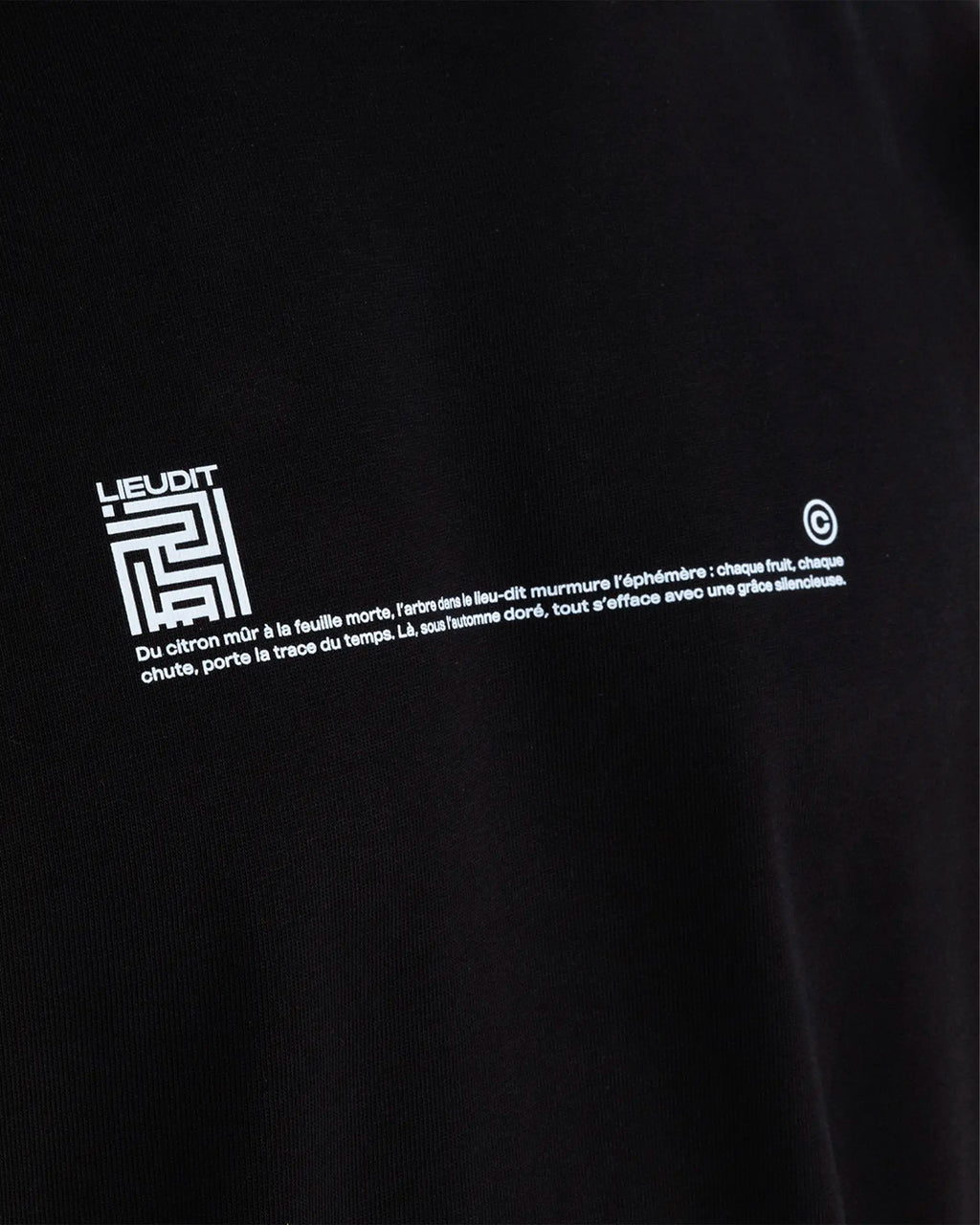T-Shirt Kilim