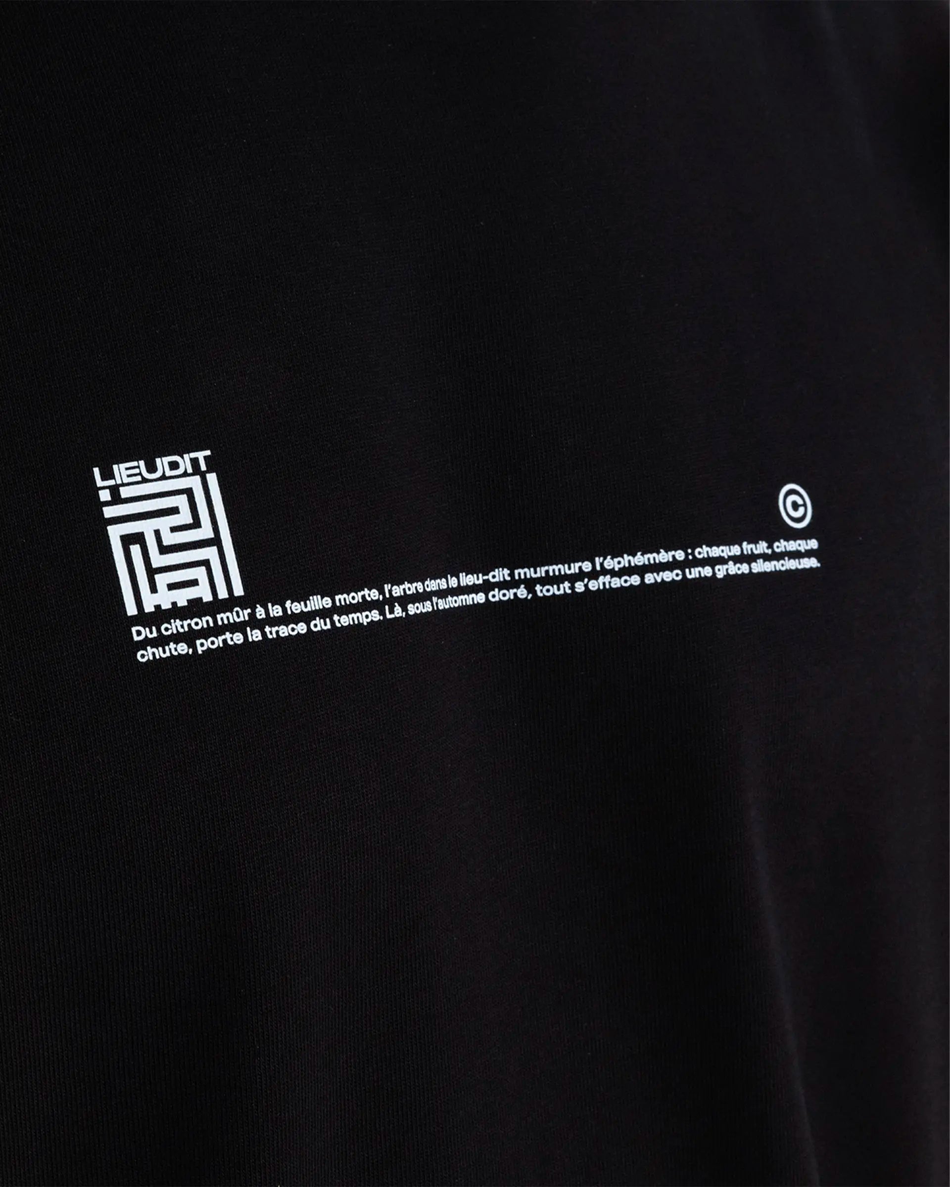 T-Shirt Kilim