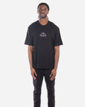 SS T-Shirt - Black