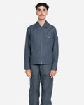 Surchemise Ghost Slate Blue