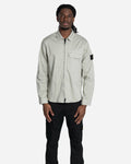 Surchemise Gris Perle