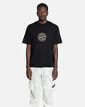 T-Shirt « All Around Compass »