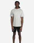SS T-Shirt Gris Perle