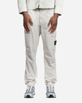 Pantalon Cargo Pearl Grey