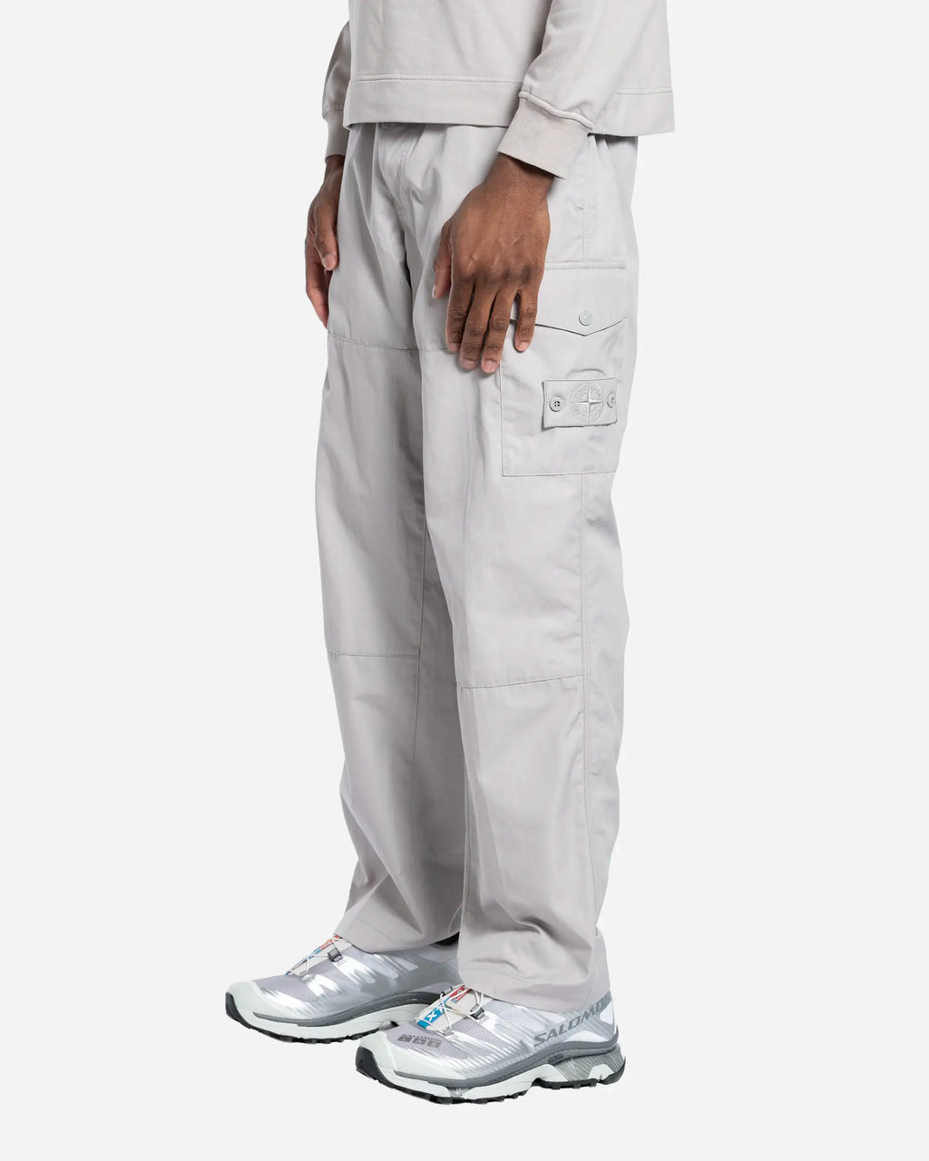 Pantalon Cargo Ghost Dust