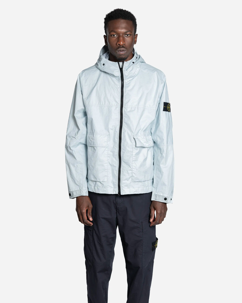 Veste à Capuche Membrana 3L