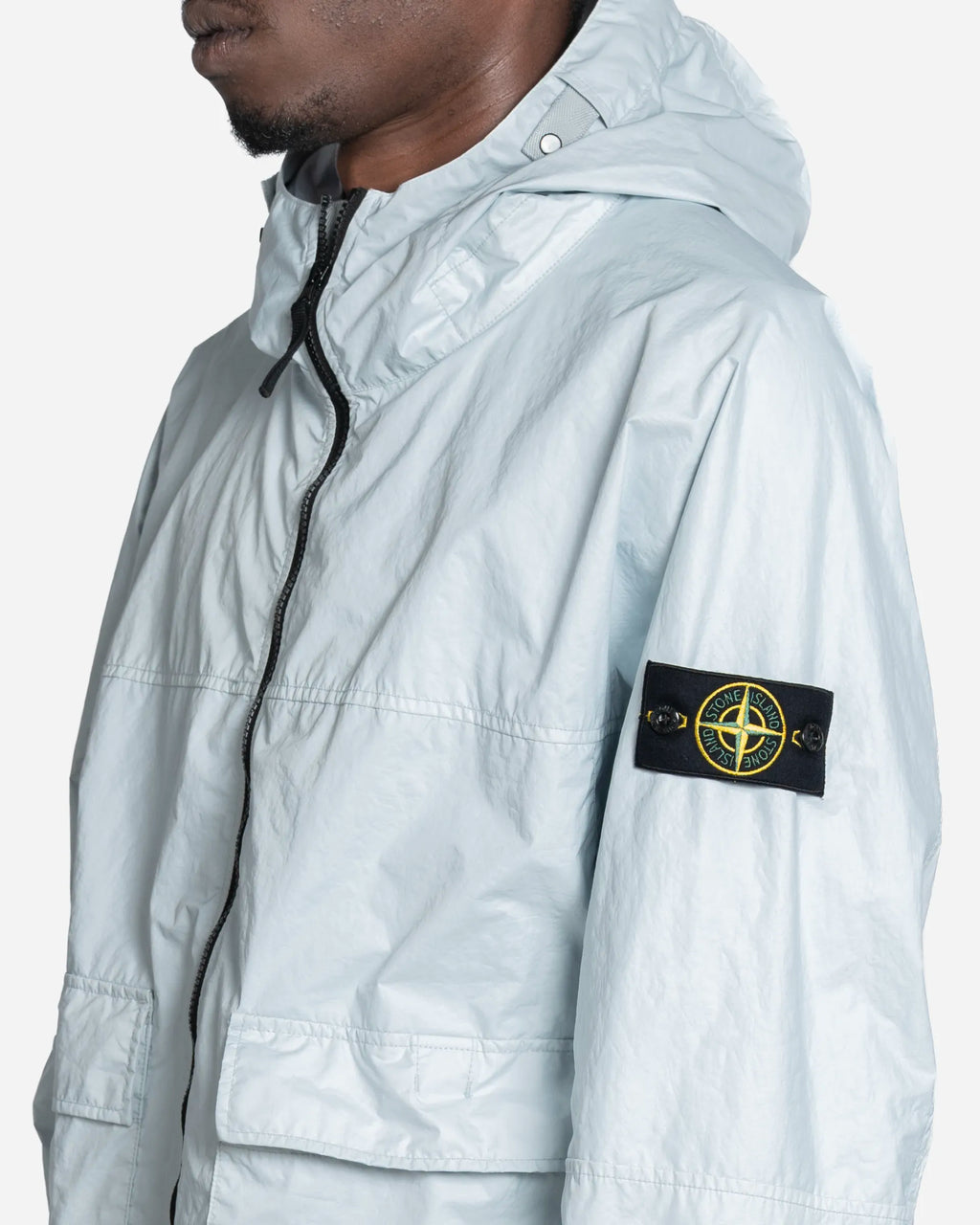 Veste à Capuche Membrana 3L
