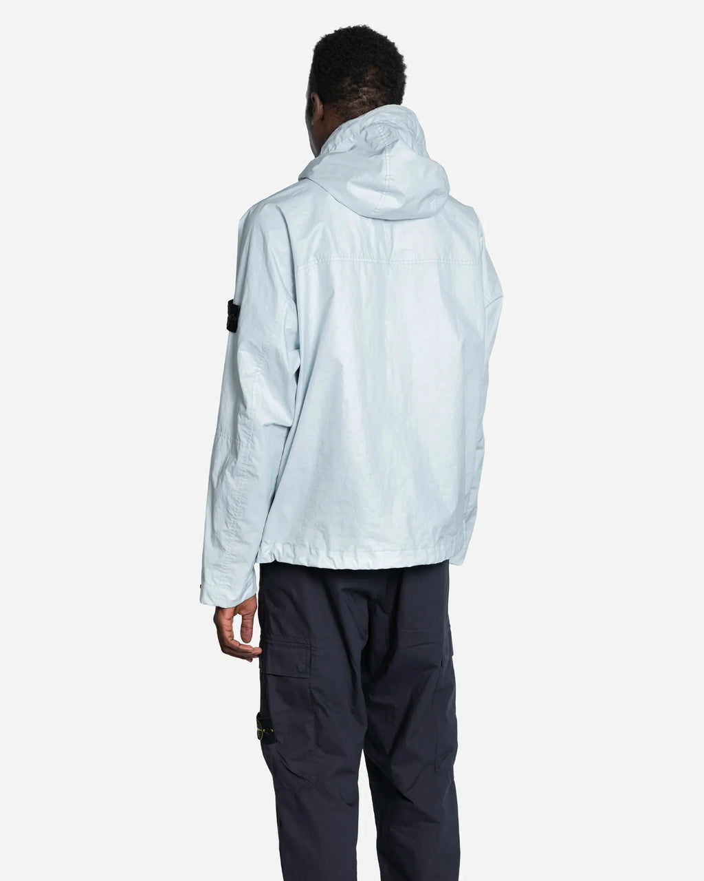 Veste à Capuche Membrana 3L