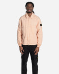 Veste Coach Matelassée Plaster Pink