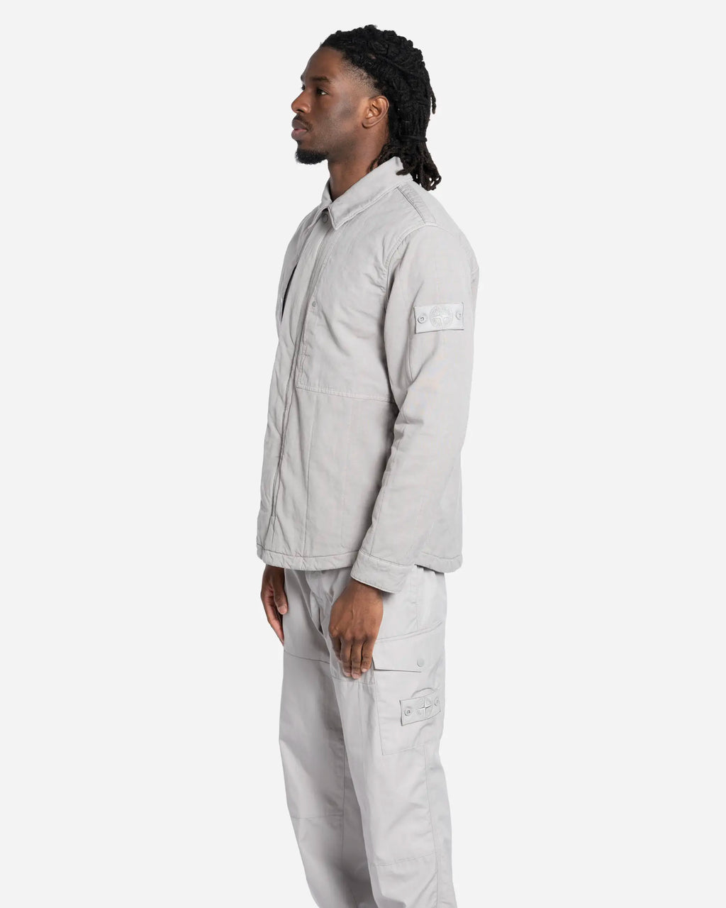 Veste Rembourrée Ghost Dust