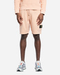 Bermuda en Molleton Plaster Pink