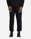 Pantalon en Molleton Noir