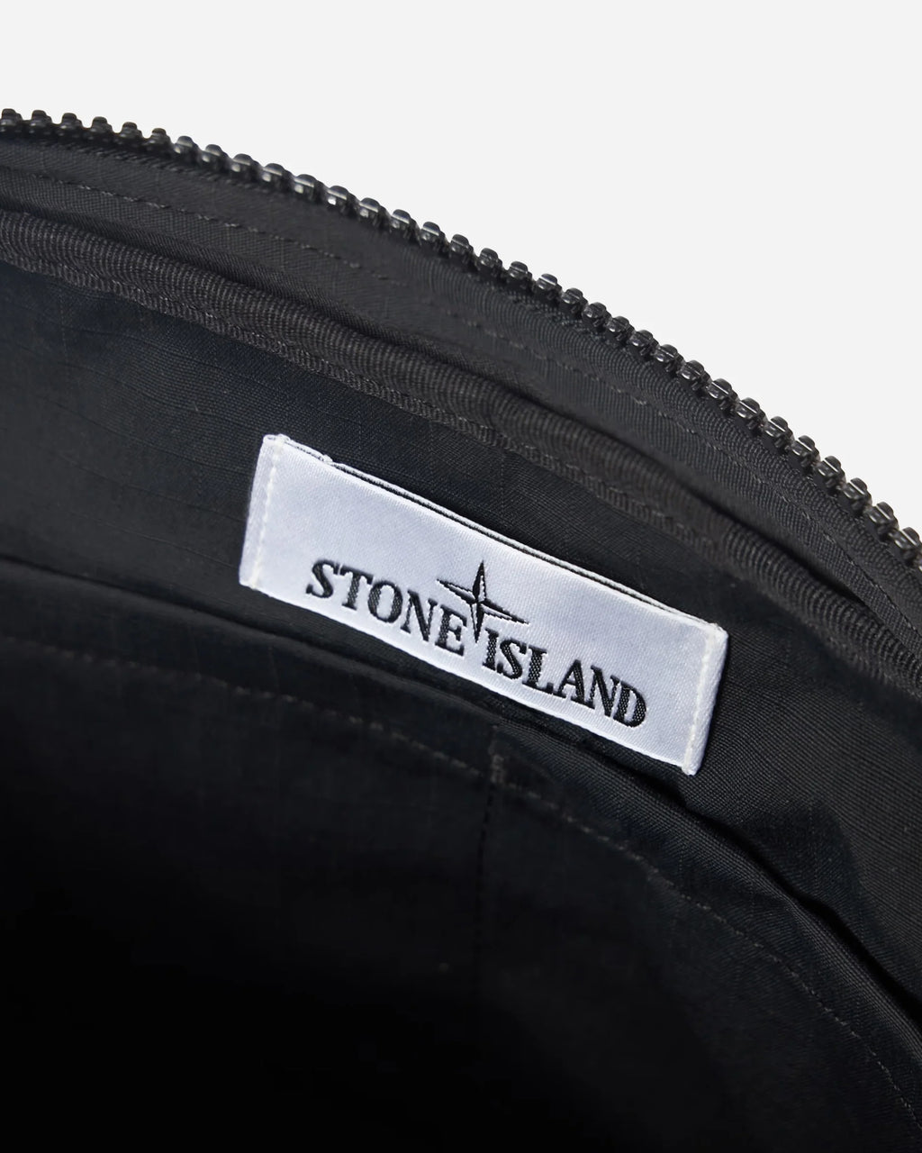Sac Bandoulière en Ripstop Moutarde
