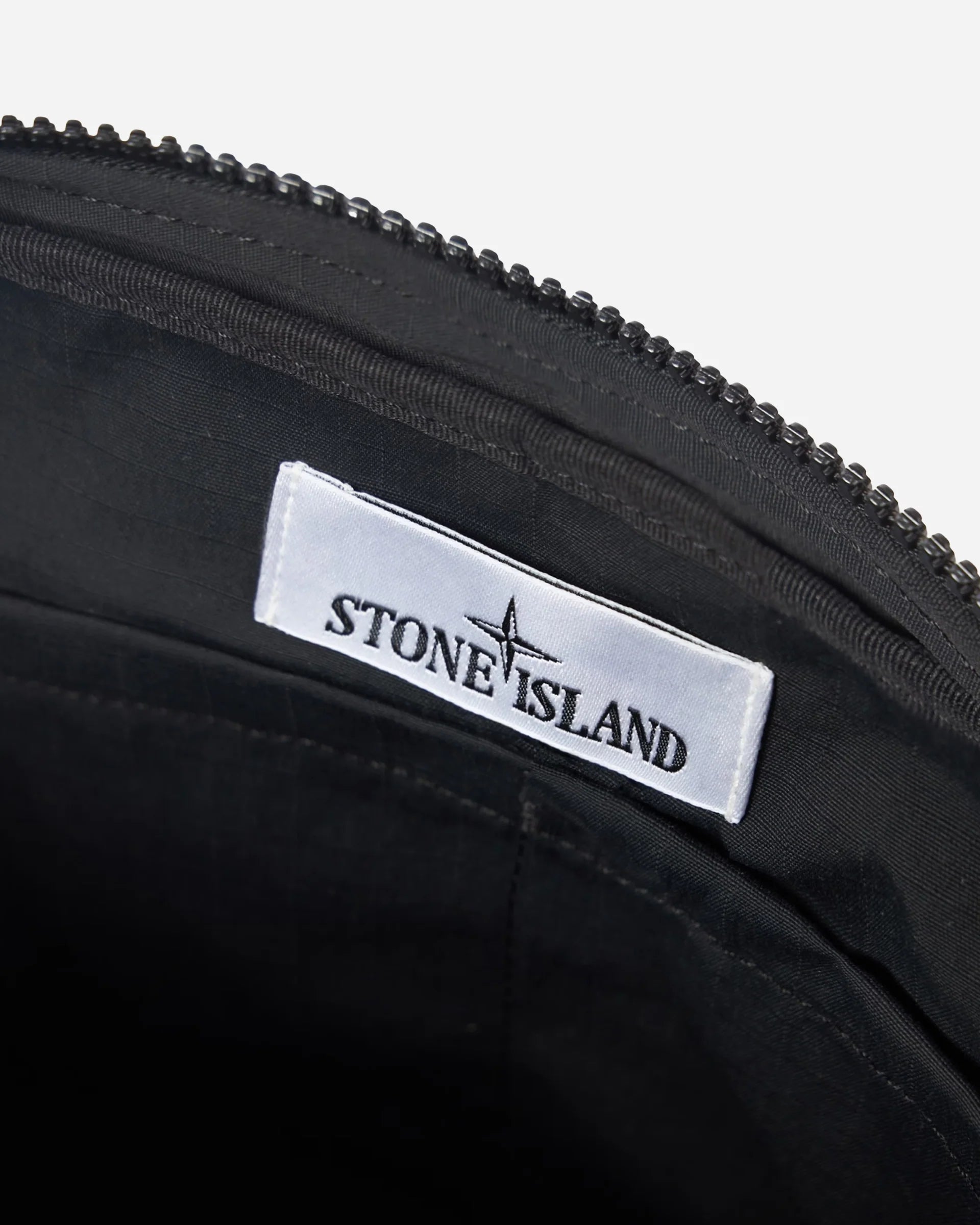 Sac Bandoulière en Ripstop Moutarde