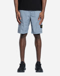 Bermuda Cargo Bleu Foncé