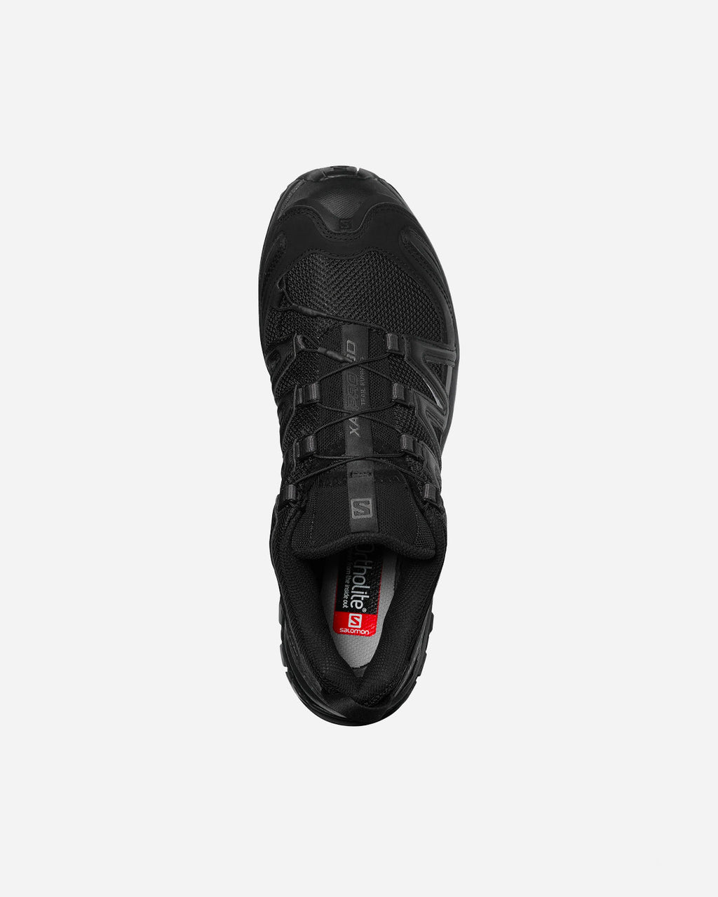 XA Pro 3D Black