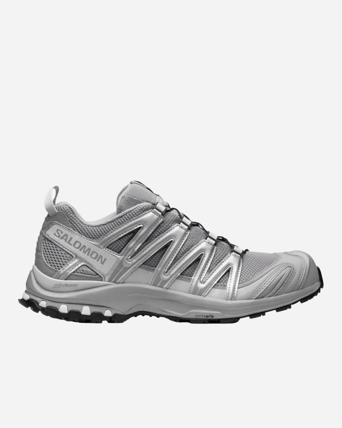 XA Pro 3D Lunar Rock