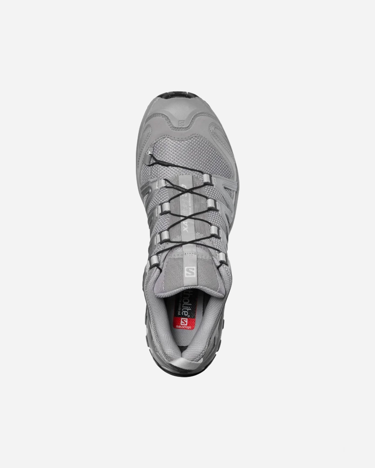 XA Pro 3D Lunar Rock